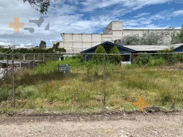 Terreno En Venta Sobre La Radial Cerca De Fraccionamiento La Alfonsina Tlaxcalancingo Puebla