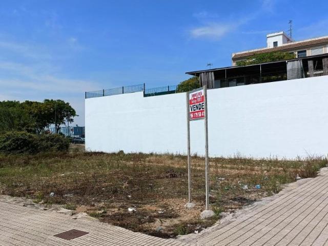 Terreno en venta Sollana