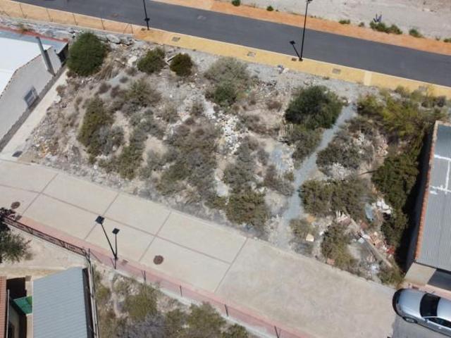 Terreno en venta Somontín
