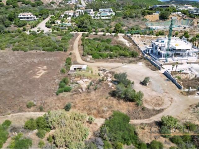 Terreno en venta Sotogrande