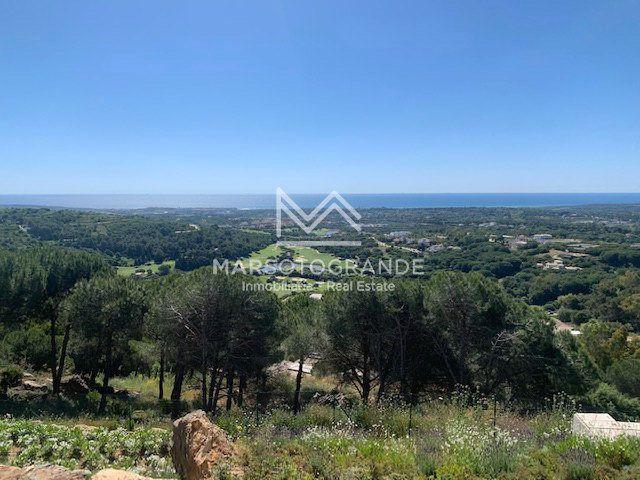 Terreno en venta Sotogrande