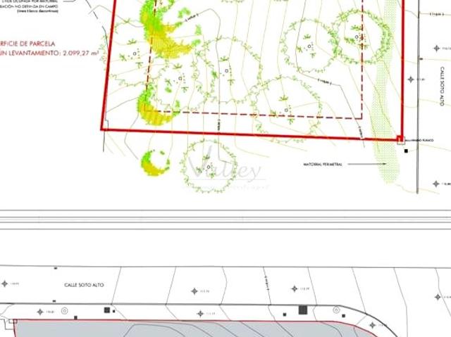 Terreno en venta Sotogrande