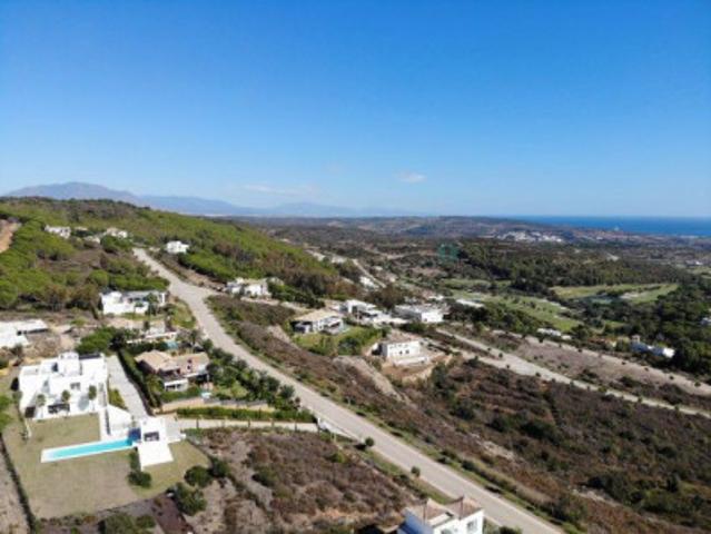 Terreno en venta Sotogrande