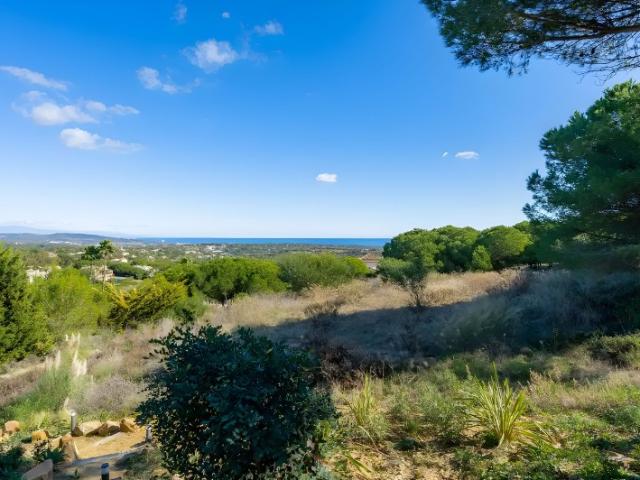 Terreno en venta Sotogrande