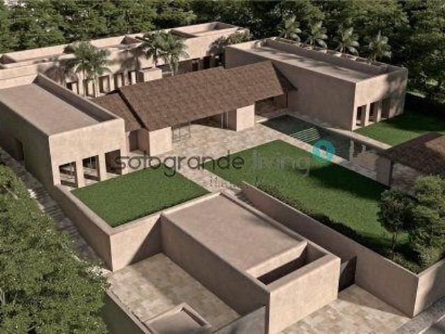 Terreno en venta Sotogrande