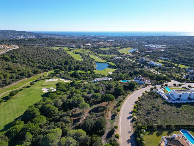 Terreno en venta Sotogrande