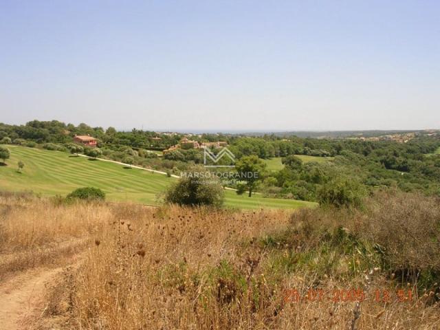 Terreno en venta Sotogrande