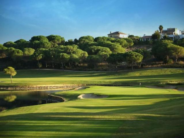 Terreno en venta Sotogrande