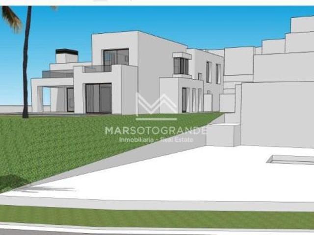 Terreno en venta Sotogrande