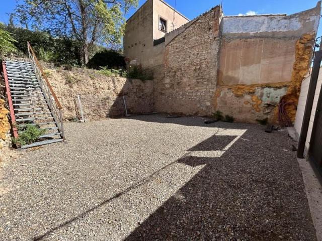Terreno en venta Tudela