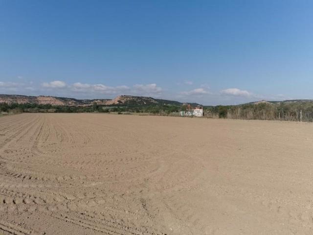 Terreno en venta Tudela