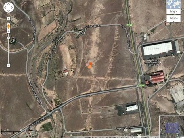 Terreno en venta Tuineje