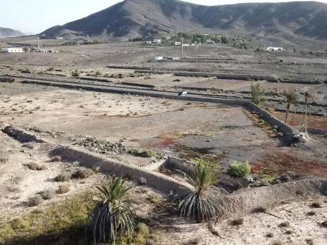 Terreno en venta Tuineje