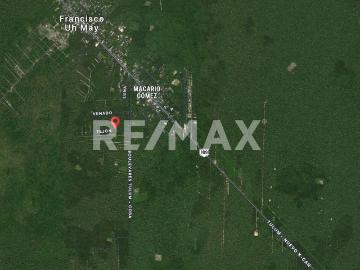 Terreno en Venta, Tulum