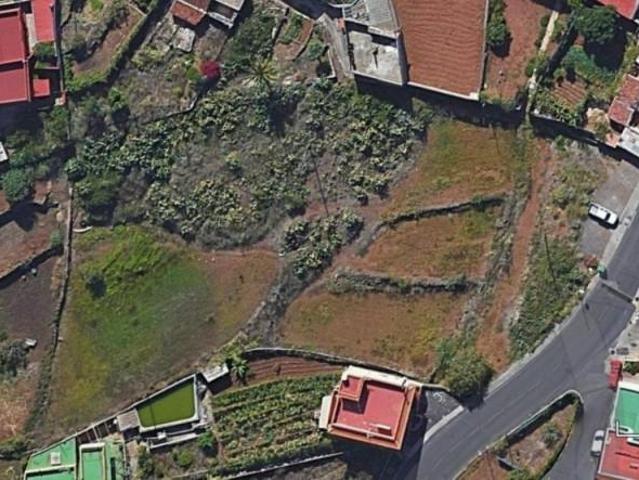 Terreno en venta Tacoronte