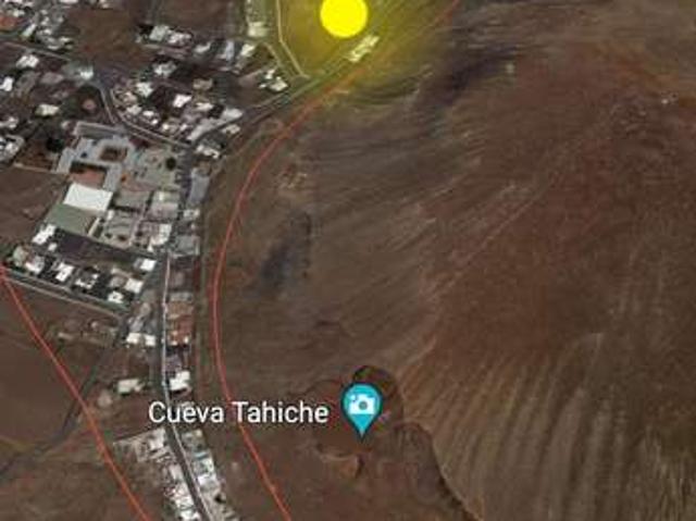 Terreno en venta Tahiche
