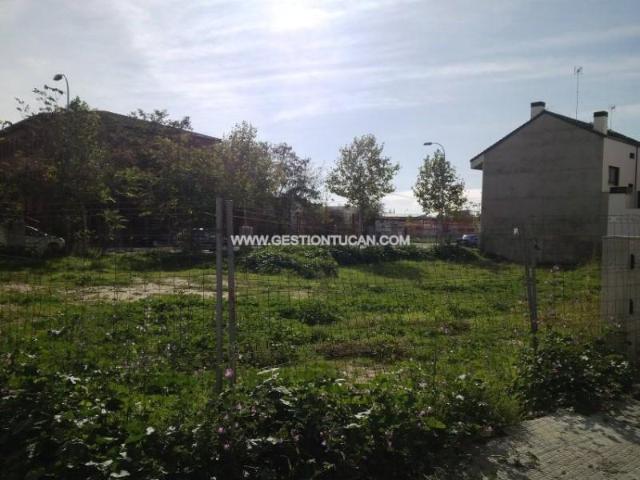 Terreno en venta Talavera de la Reina
