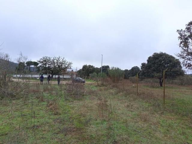 Terreno en venta Talavera de la Reina