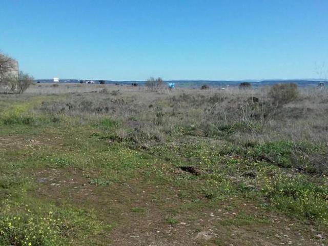 Terreno en venta Talavera de la Reina