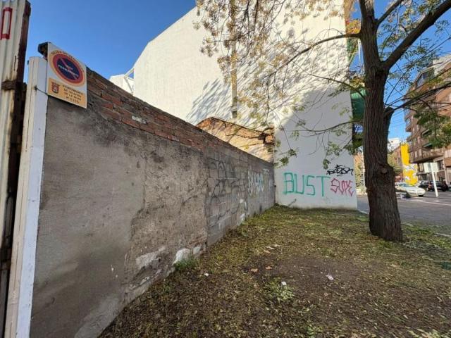 Terreno en venta Talavera de la Reina