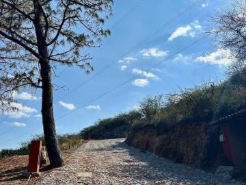 TERRENO EN VENTA, TAPALPA, JALISCO