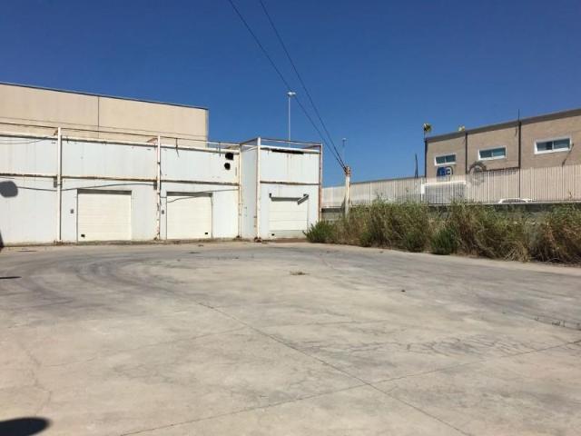 Terreno en venta Tarifa