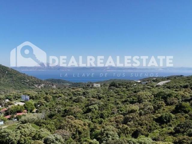 Terreno en venta Tarifa