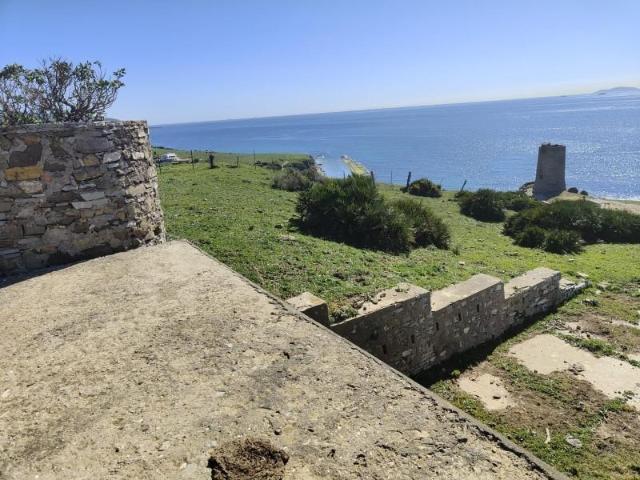 Terreno en venta Tarifa
