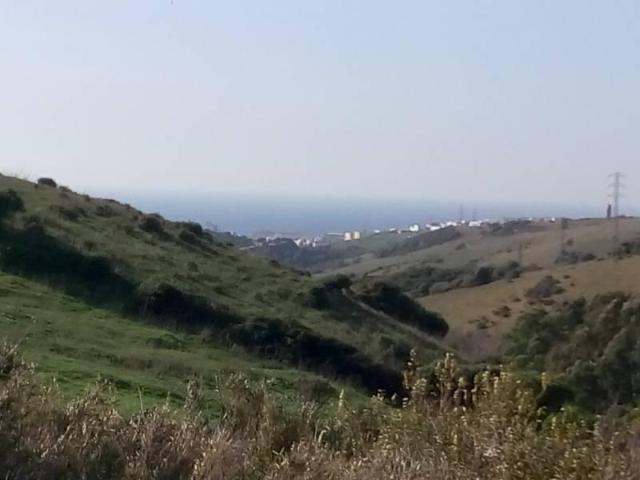 Terreno en venta Tarifa