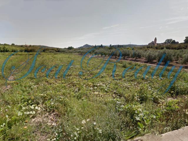 Terreno en venta Tarragona