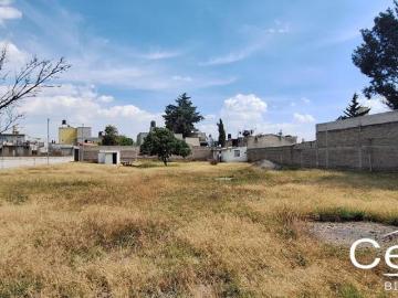 Terreno en Venta Tecámac Centro