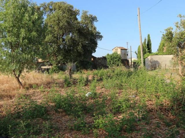 Terreno en venta Tejeda de Tiétar