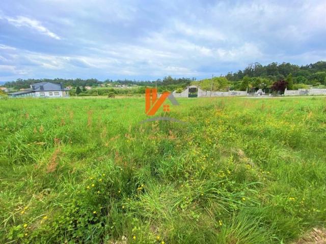 Terreno en venta Teo