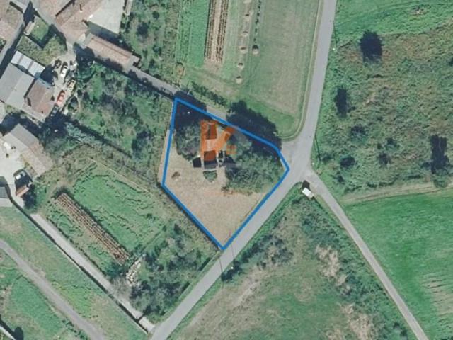 Terreno en venta Teo