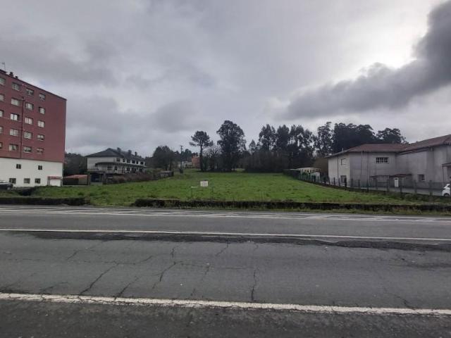 Terreno en venta Teo