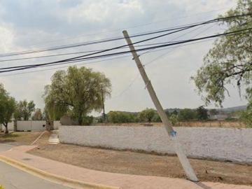 Terreno en Venta Teotihuacan de 60,578 m2 en