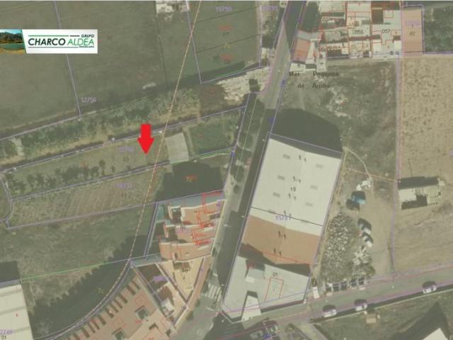 Terreno en venta Telde