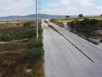 Terreno En Venta Tepeji Con Potencial Industrial