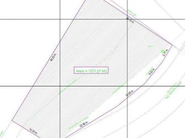 TERRENO EN VENTA TEPEJI DEL RIO DE OCAMPO TINAJAS, SUP. 1,077.27 m2