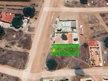 TERRENO EN VENTA, TEQUISQUIAPAN, CENTENARIO SUP. 299.963 m2 Escriturado