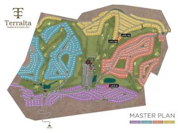Terreno en Venta, Terralta Residencial & Country Club, García