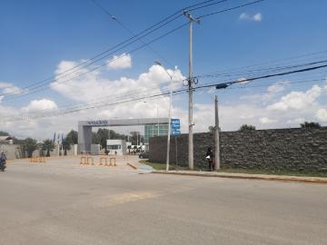 Terreno en Venta Terreno Habitacional en Santiago Teyahualco Tultepec
