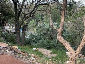 Terreno en venta Tetelpan