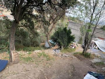 Terreno en venta Tetelpan