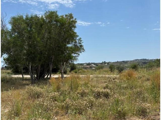 Terreno en venta Teulada
