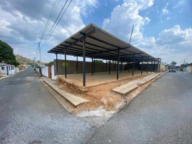 Terreno en Venta Tinaquillo Centro Sur TU 8576440