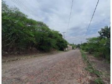 Terreno en venta tipo campestre en huertas la joya querétaro