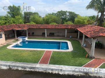 TERRENO EN VENTA TIPO QUINTA, ZONA CARRIZAL VERACRUZ