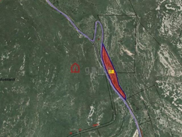 Terreno en venta Tirig