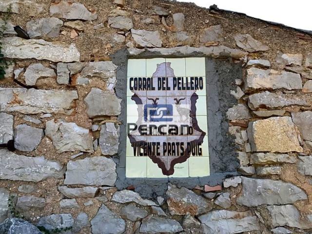 Terreno en venta Tirig